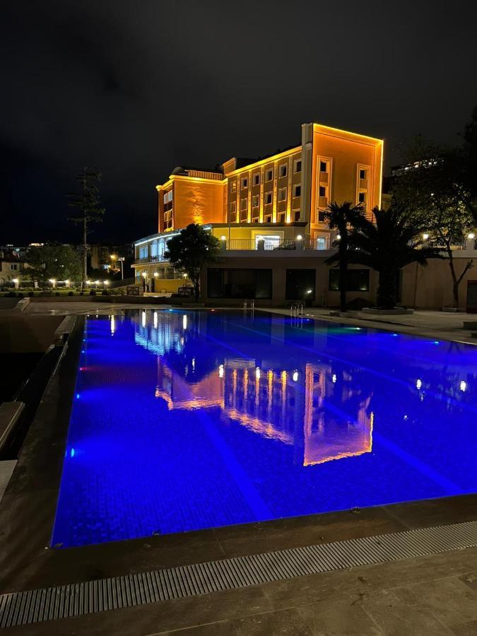 The Sign Degirmen Hotel&Spa Wellness Sile Exterior photo