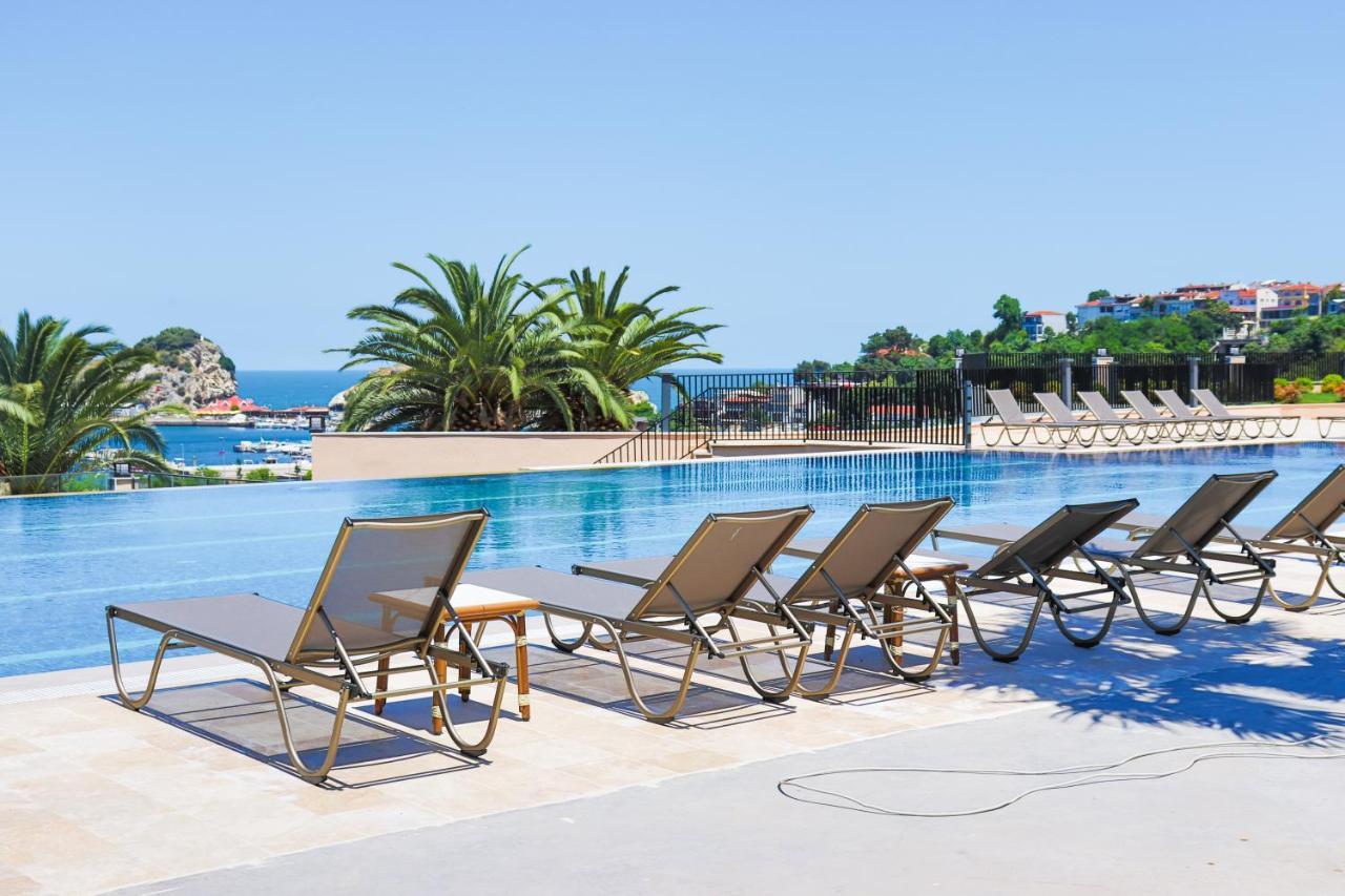 The Sign Degirmen Hotel&Spa Wellness Sile Exterior photo