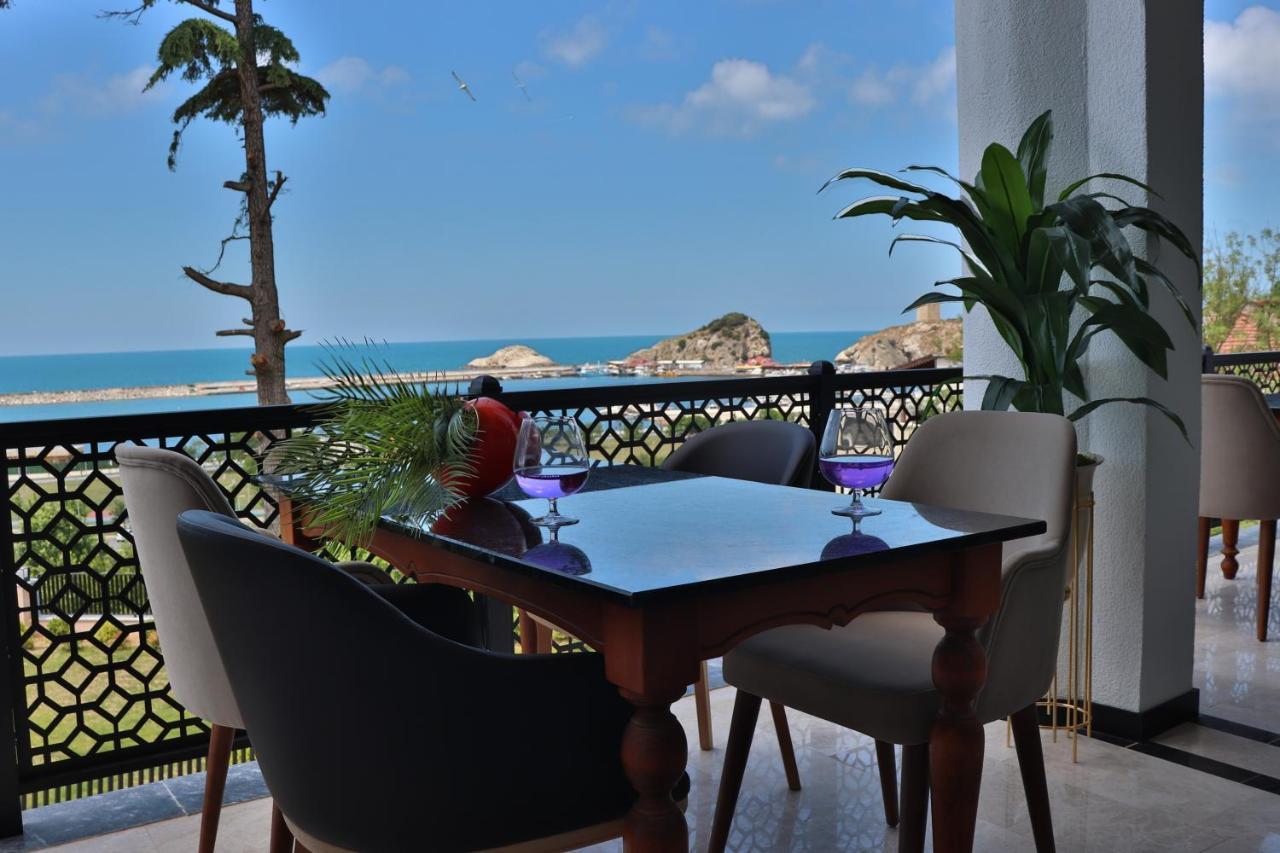 The Sign Degirmen Hotel&Spa Wellness Sile Exterior photo
