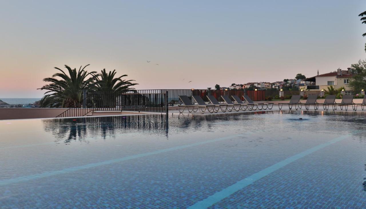 The Sign Degirmen Hotel&Spa Wellness Sile Exterior photo