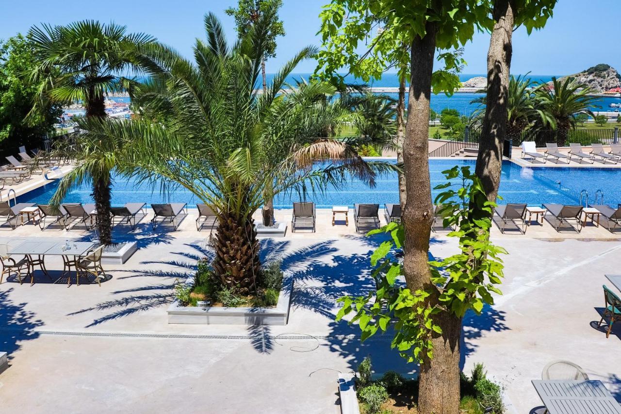 The Sign Degirmen Hotel&Spa Wellness Sile Exterior photo