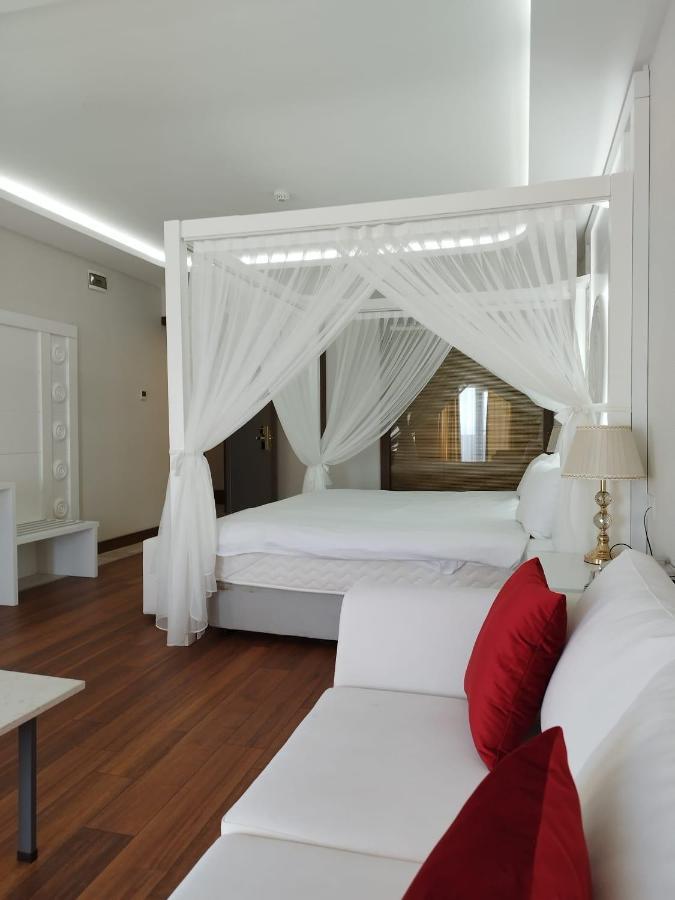 The Sign Degirmen Hotel&Spa Wellness Sile Exterior photo
